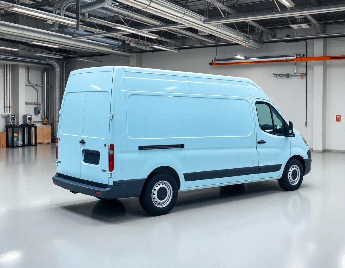 Plumbing Service Areas Map